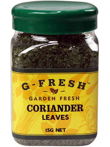 Gfresh Coriander Leaves 15g