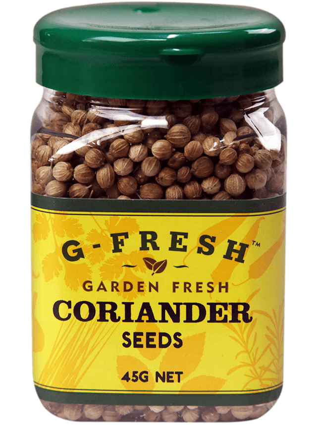 Gfresh Corinader Seeds 45g