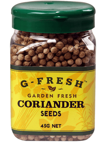 Gfresh Corinader Seeds 45g