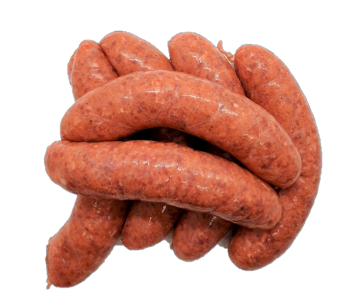 Sausages Country Beef (Pack of 6)