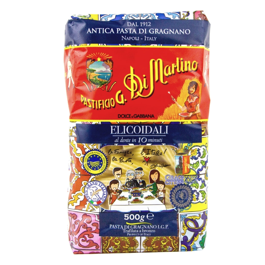 Di Martino Elicoidali Pasta 500g – Fresh Sensations Online