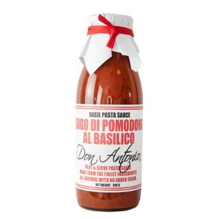 Don Antonio Basil Sauce 500ml