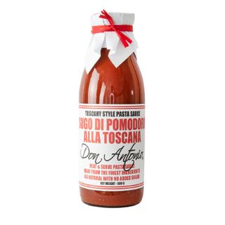 Don Antonio Toscana Sauce 500ml