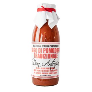 Don Antonio Tradizional Sauce 500ml