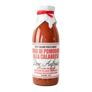 Don Antonio Calabrese Sauce 500ml