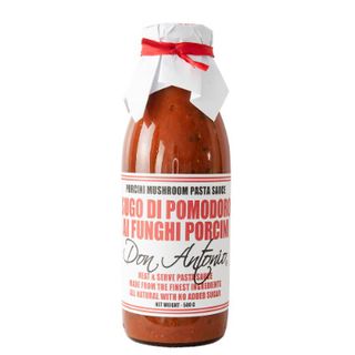 Don Antonio Porcini Mushroom Sauce 500ml