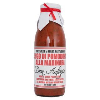 Don Antonio Marinara Sauce 500ml