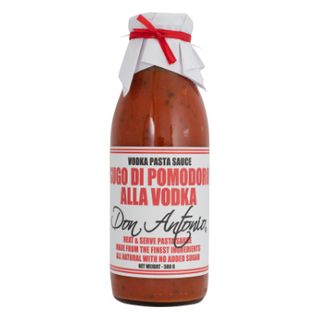 Don Antonio Tomato & Vodka Sauce 500ml