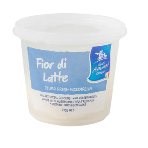 That's Amore Fior Di Latte 125g
