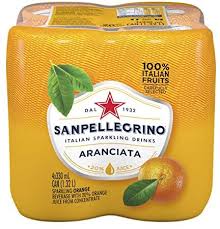 San Pellegrino