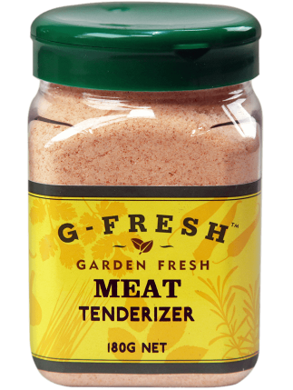 Gfresh Meat Tenderizer 180g