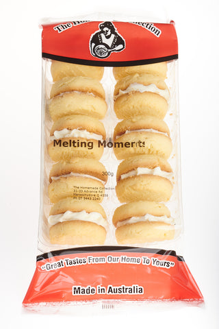 Home Made Collection Melting Moments 300g