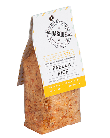 Basque Indian Groceries – Fresh Sensations Online