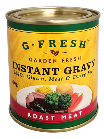 Gfresh Roast Meat Gravy 150g