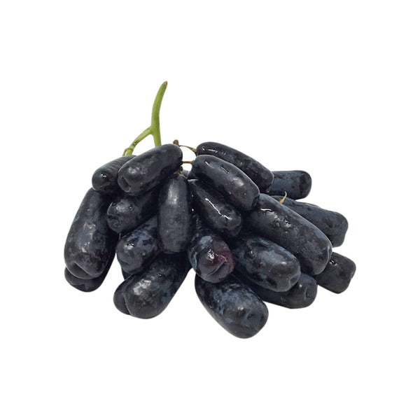 Grapes Seedless Black Sapphire 500gr