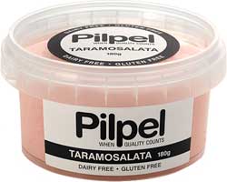 Pilpel Taramosalata 180g