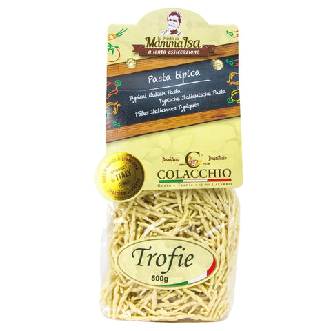 Mamma Isa Trofie 500g