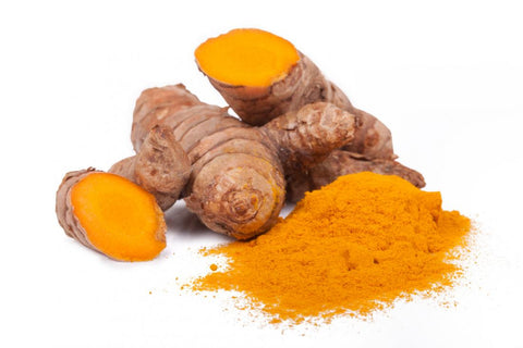 Tumeric 100gr