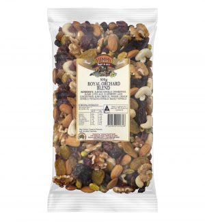 Yummy Royal Orchid Blend 500g